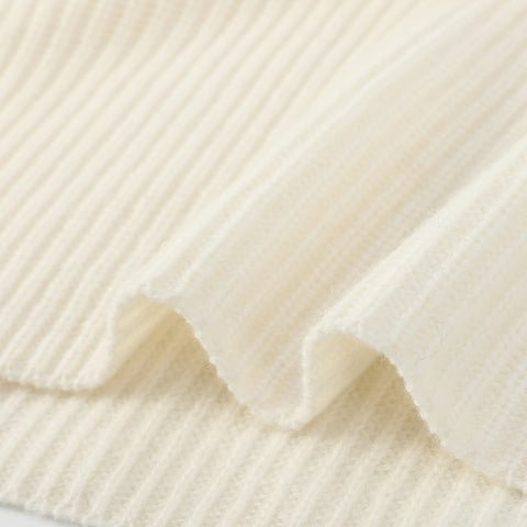 Kendra Cashmere Half Poncho