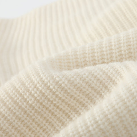 Kendra Cashmere Half Poncho