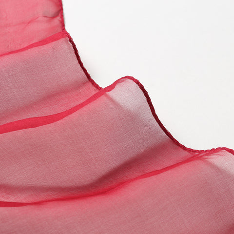 Laci Ultra Light Silk Scarf