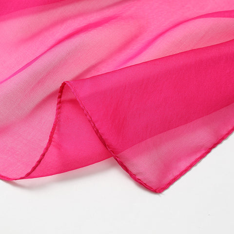 Laci Ultra Light Silk Scarf
