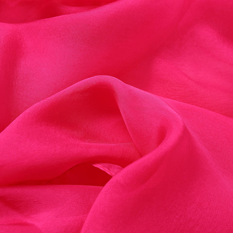 Laci Ultra Light Silk Scarf