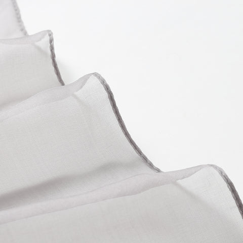 Laci Ultra Light Silk Scarf