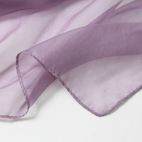 Laci Ultra Light Silk Scarf
