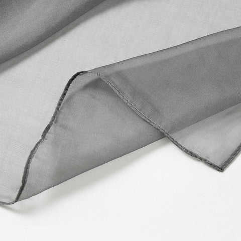 Laci Ultra Light Silk Scarf