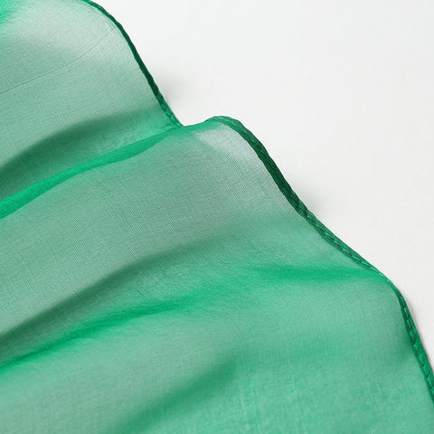 Laci Ultra Light Silk Scarf
