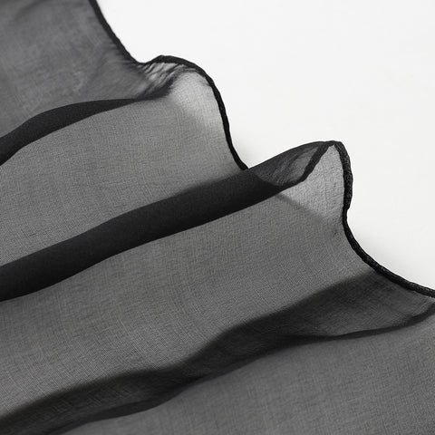 Laci Ultra Light Silk Scarf