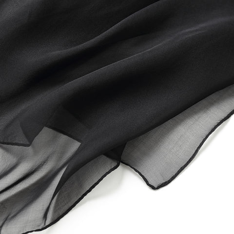 Laci Ultra Light Silk Scarf