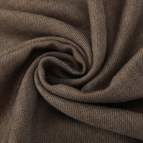Lena Reversible Featherlight Cashmere Scarf