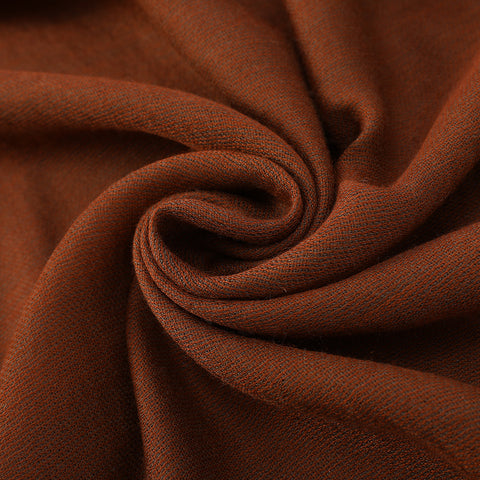 Lena Reversible Featherlight Cashmere Scarf