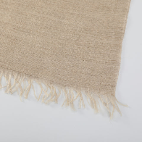 Lena Reversible Featherlight Cashmere Scarf