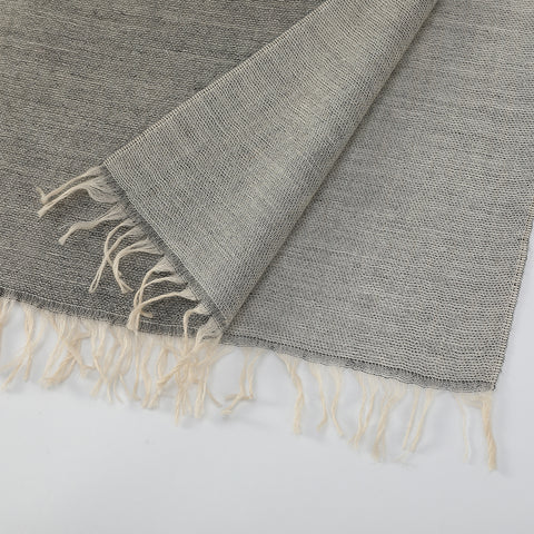 Lena Reversible Featherlight Cashmere Scarf