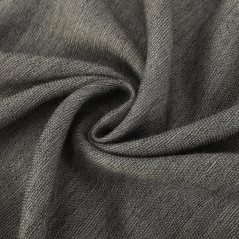 Lena Reversible Featherlight Cashmere Scarf