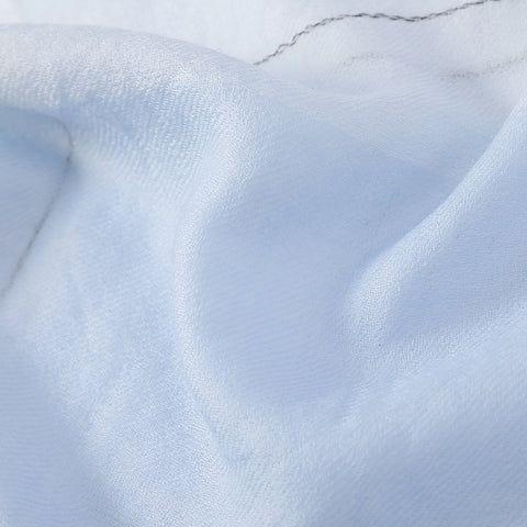 Liana Featherlight LambsWool Scarf