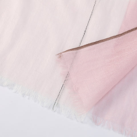 Liana Featherlight LambsWool Scarf