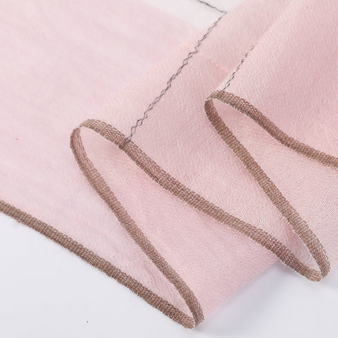 Liana Featherlight LambsWool Scarf
