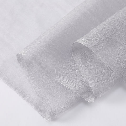 Lilia Square Featherlight Cashmere Scarf