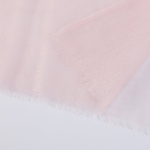 Lilia Square Featherlight Cashmere Scarf
