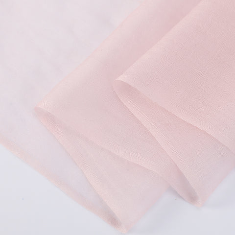 Lilia Square Featherlight Cashmere Scarf