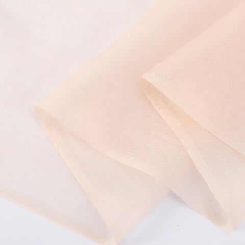 Lilia Square Featherlight Cashmere Scarf