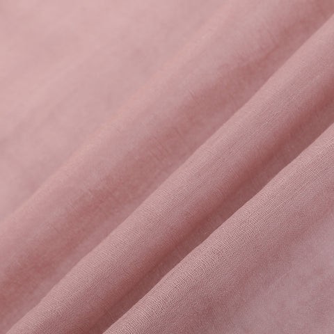 Lilia Square Featherlight Cashmere Scarf