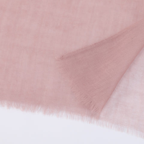 Lilia Square Featherlight Cashmere Scarf
