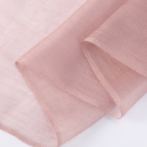 Lilia Square Featherlight Cashmere Scarf