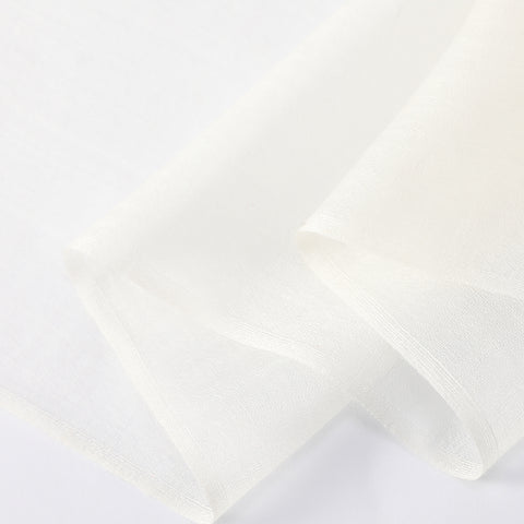 Lilia Square Featherlight Cashmere Scarf