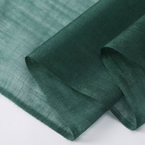 Lilia Square Featherlight Cashmere Scarf