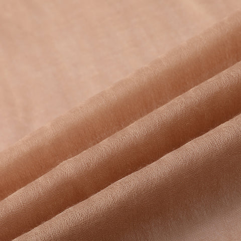Lilia Square Featherlight Cashmere Scarf