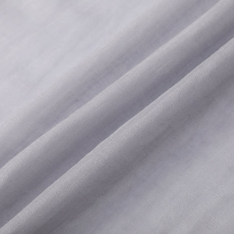 Lilia Square Featherlight Cashmere Scarf