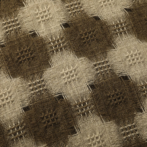 Luna Cashmere Scarf