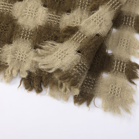 Luna Cashmere Scarf