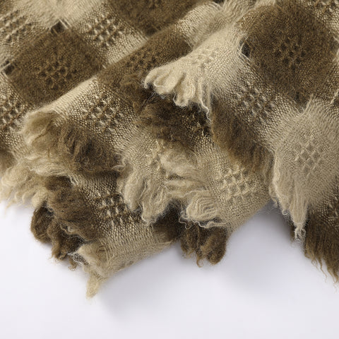 Luna Cashmere Scarf