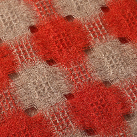 Luna Cashmere Scarf