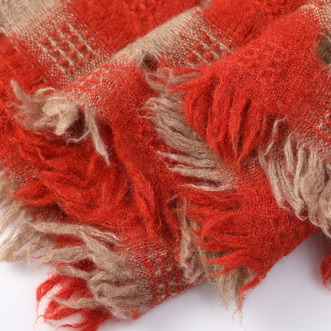 Luna Cashmere Scarf