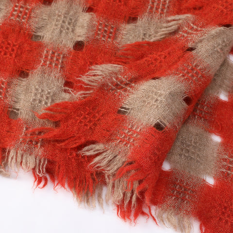 Luna Cashmere Scarf