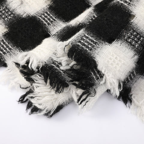 Luna Cashmere Scarf