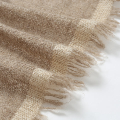 Lyn Cashmere Wrap