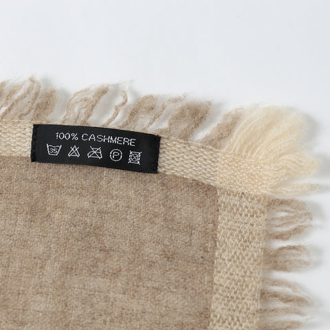 Lyn Cashmere Wrap