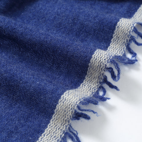 Lyn Cashmere Wrap