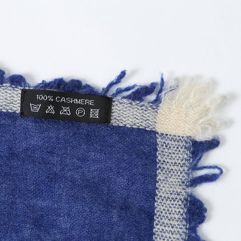 Lyn Cashmere Wrap