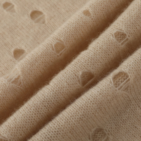 Naomi Cashmere Scarf
