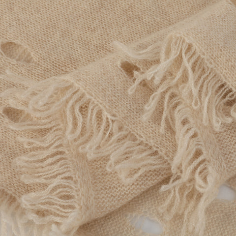 Naomi Cashmere Scarf