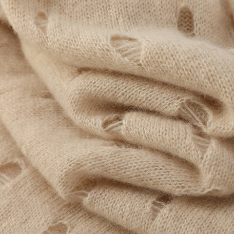 Naomi Cashmere Scarf