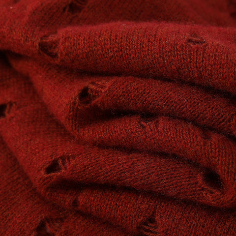 Naomi Cashmere Scarf
