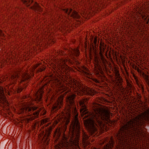 Naomi Cashmere Scarf