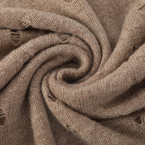 Naomi Cashmere Scarf