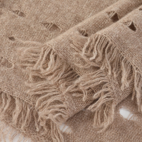 Naomi Cashmere Scarf
