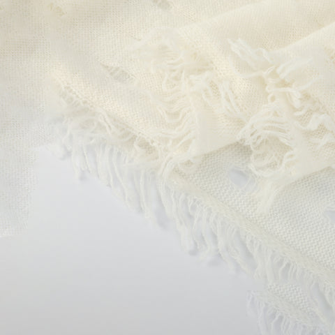 Naomi Cashmere Scarf