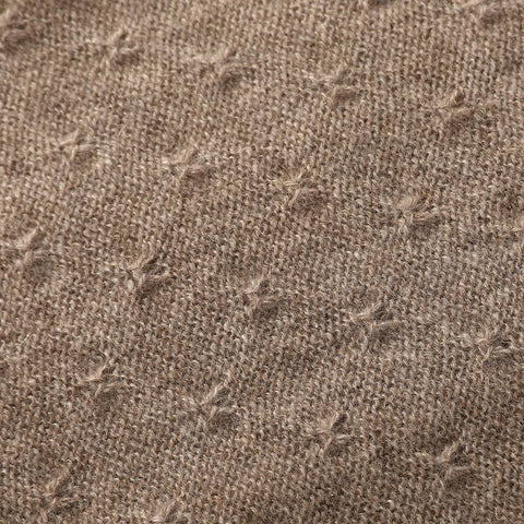 Nira Pure Cashmere Neck Warmer